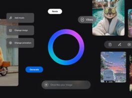Vibes Launches: Innovate and Explore AI Video Creation Introducing Vibes: A New Way to Discover and Create AI Videos