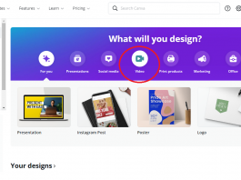 How To Create And Edit Videos With Canva How To Create And Edit Videos With Canva