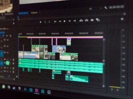 8 Video Editing Softwares For iPhone And mac video editing software for Mac and iPhone
