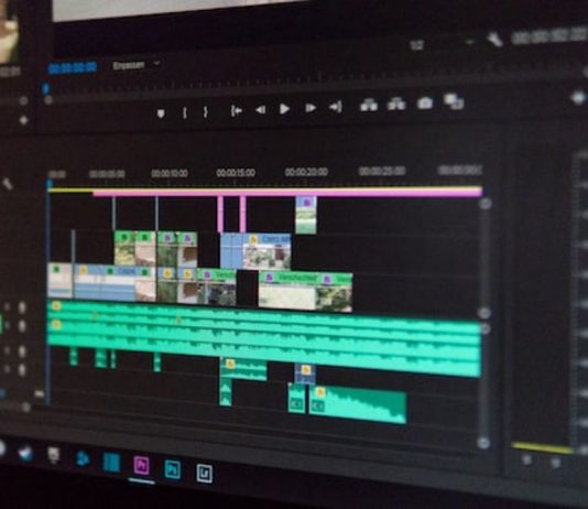 8 Video Editing Softwares For iPhone And mac video editing software for Mac and iPhone