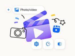 Facebook Simplifies Video Creation Process Making it Easier to Create Videos on Facebook