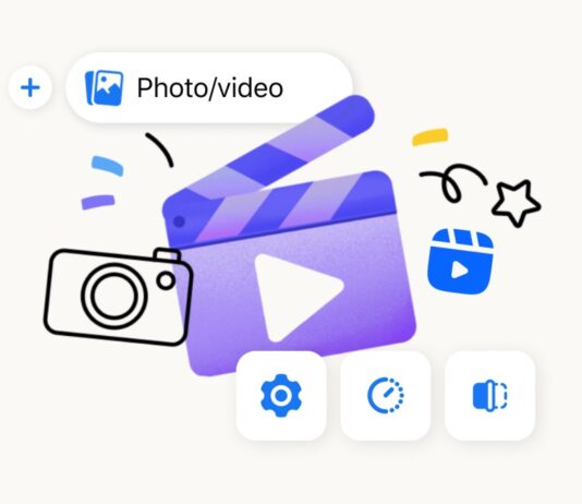 Facebook Simplifies Video Creation Process Making it Easier to Create Videos on Facebook