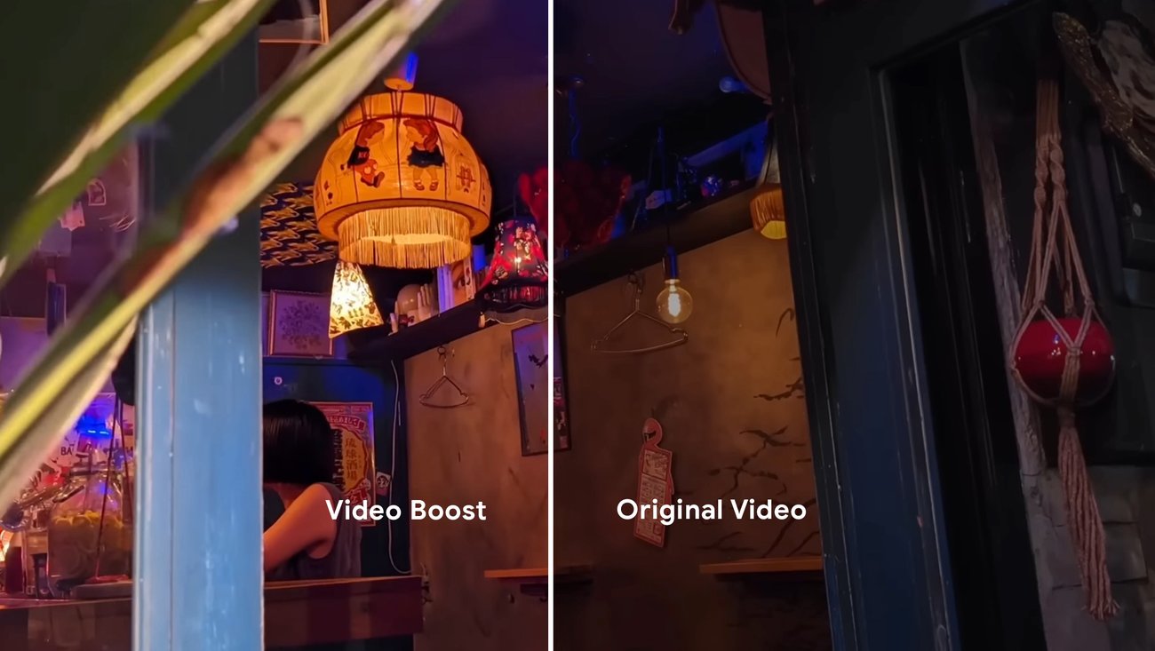 4 tips on getting the most out of Pixel 8 Pro’s Video Boost