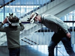 Best VR Headsets For Android