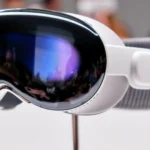 Vision Pro 2 With M5 Chip, Apple Intelligence Arriving in 2025; No Price Cuts Expected, Says Kuo vision pro 2 with m5 chip, apple intelligence arriving in 2025; no price cuts