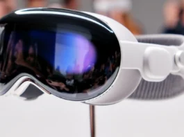 Vision Pro 2 With M5 Chip, Apple Intelligence Arriving in 2025; No Price Cuts Expected, Says Kuo vision pro 2 with m5 chip, apple intelligence arriving in 2025; no price cuts