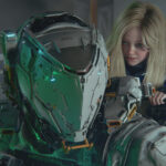 Pragmata Embraces Video Game Role – Xbox Wire Pragmata Screenshot