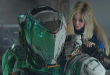 Pragmata Embraces Video Game Role – Xbox Wire Pragmata Screenshot