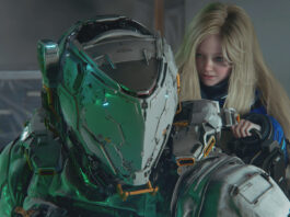 Pragmata Embraces Video Game Role – Xbox Wire Pragmata Screenshot