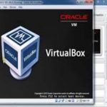 Testing Macrium Reflect Restore Using VirtualBox Virtual Machine In Windows 11 VirtualBox Virtual machine in Windows 11