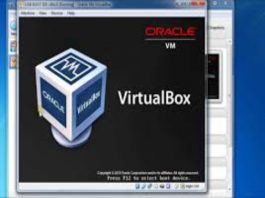 Testing Macrium Reflect Restore Using VirtualBox Virtual Machine In Windows 11 VirtualBox Virtual machine in Windows 11
