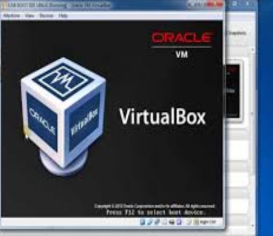 Testing Macrium Reflect Restore Using VirtualBox Virtual Machine In Windows 11 VirtualBox Virtual machine in Windows 11