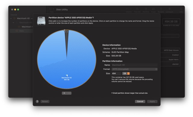 Disk Utility For Mac
