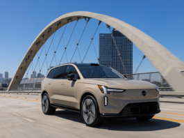 Volvo Unveils EX90 SUV, Powered by NVIDIA’s AI and Computing Volvo Cars EX90 SUV Rolls Out, Built on NVIDIA Accelerated Computing and AI