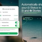 WhatsApp Now Integratable with Meta’s Accounts Center New Option to Add Your WhatsApp to Accounts Center | Meta