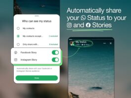 WhatsApp Now Integratable with Meta’s Accounts Center New Option to Add Your WhatsApp to Accounts Center | Meta