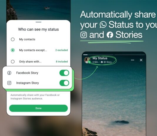 WhatsApp Now Integratable with Meta’s Accounts Center New Option to Add Your WhatsApp to Accounts Center | Meta