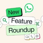WhatsApp Introduces AI Themes, Photo Features, and Video Call Updates Live and Motion Photos, Meta AI Chat Themes, Video Call Backgrounds, and More on WhatsApp