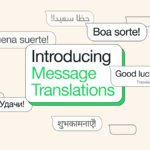 WhatsApp Launches New Message Translation Feature Introducing Message Translations on WhatsApp