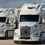 Waabi Advances Generative AI for Fully Autonomous Long-Haul Trucking In It for the Long Haul: Waabi Pioneers Generative AI to Unleash Fully Driverless Autonomous Trucking
