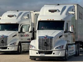 Waabi Advances Generative AI for Fully Autonomous Long-Haul Trucking In It for the Long Haul: Waabi Pioneers Generative AI to Unleash Fully Driverless Autonomous Trucking