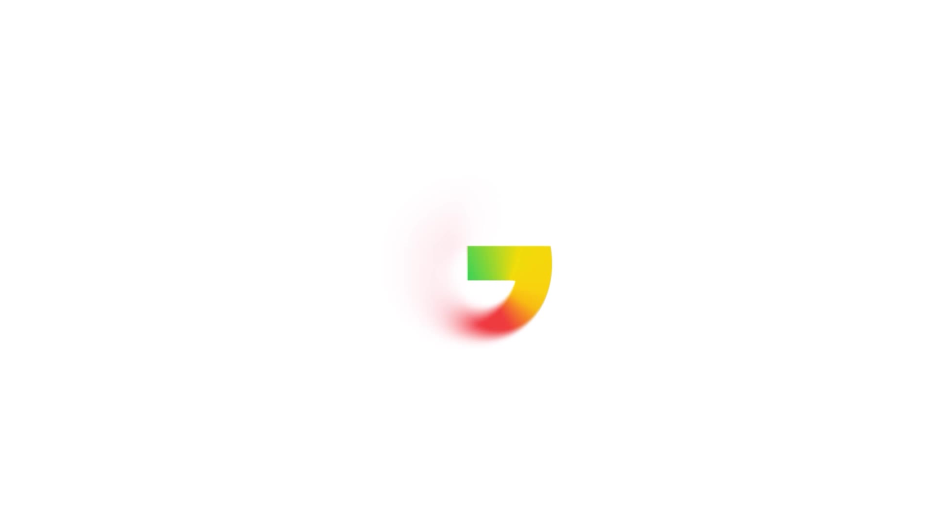 Google’s “G” gets a brighter look
