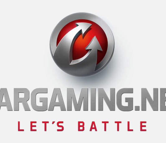 Wargaming titles on Xbox Game Pass to offer in-game perks Wargaming Logo