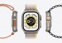 Tips To Rearrange And Delete Apple Watch Faces Apple Watch Faces