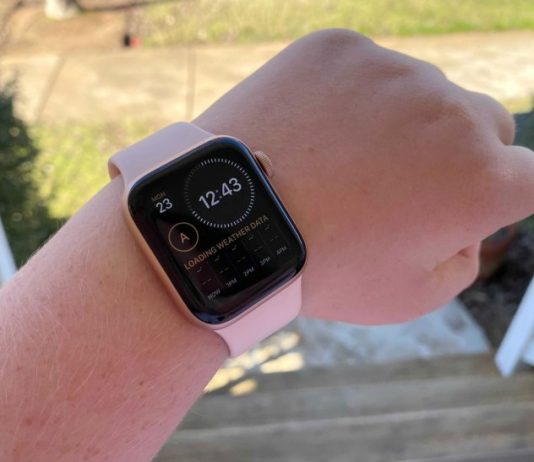 How To Free Space On Your Apple Watch?