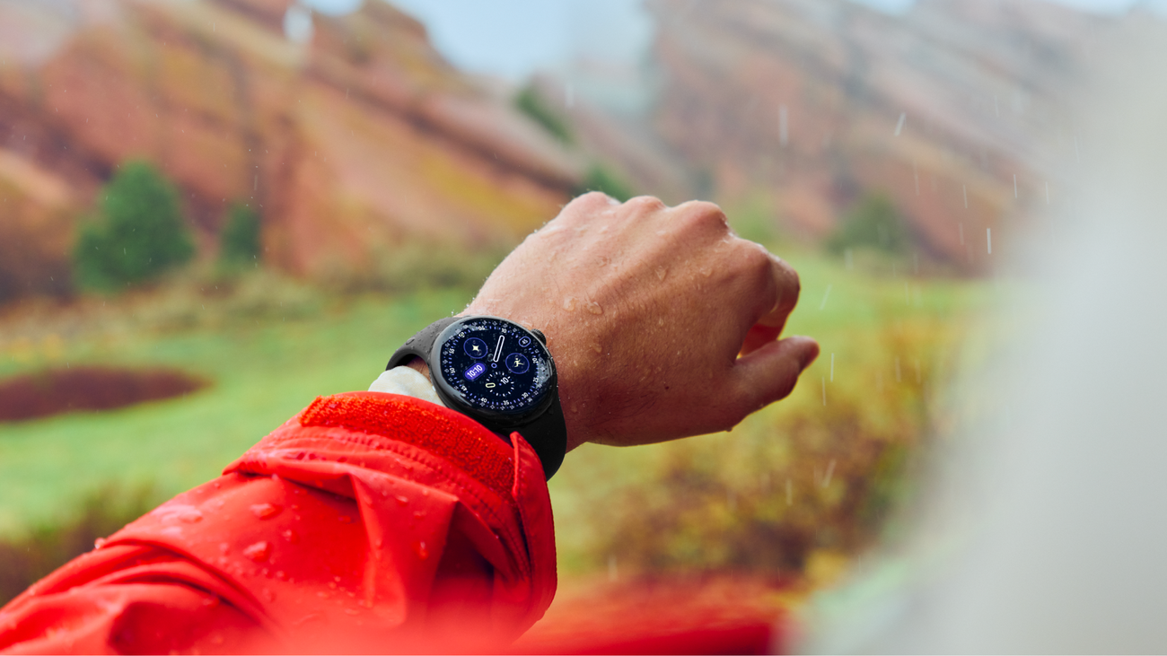 watchsos social.width 1300.png How we built satellite SOS for Pixel Watch 4