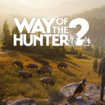 Exciting News: Way of the Hunter 2 for Xbox X|S! Way of the Hunter 2 key art