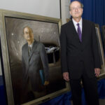 Wayne R. Johnson Joins 2025 National Academy of Engineering Class Wayne Johnson