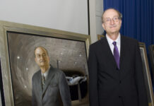 Wayne R. Johnson Joins 2025 National Academy of Engineering Class Wayne Johnson