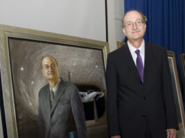 Wayne R. Johnson Joins 2025 National Academy of Engineering Class Wayne Johnson