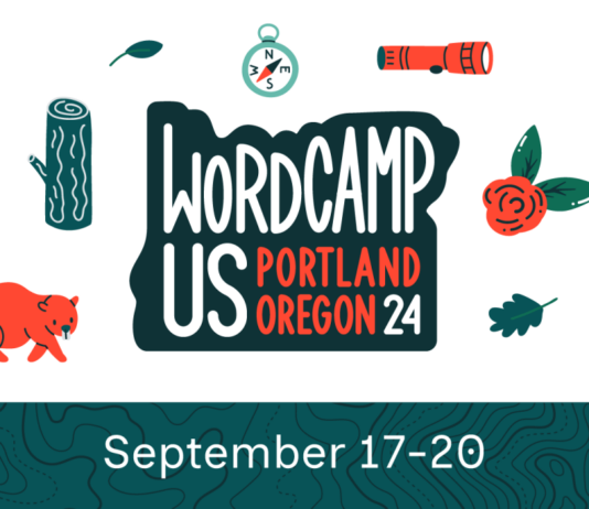 2024 PDX and WCUS Highlights Recap WordCamp US 2024: Oregon-a See You There?