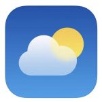 5 Best iPhone Weather Apps For iOS 16 How To Add Ventura Weather App To Finder Bar