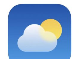 How To Add Ventura Weather App To Finder Bar? How To Add Ventura Weather App To Finder Bar