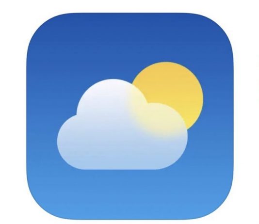 How To Add Ventura Weather App To Finder Bar? How To Add Ventura Weather App To Finder Bar