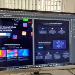 Web Design Trends: From Minimalism to Maximalism web design minimalist