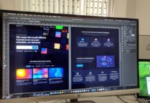 Web Design Trends: From Minimalism to Maximalism web design minimalist