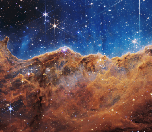 Webb and Curiosity Honored in TIME’s Best Inventions List NASA’s Webb, Curiosity Named in TIME’s Best Inventions Hall of Fame - NASA Science