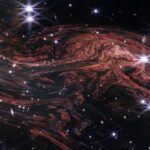 Webb Telescope Uncovers Complex Interstellar Dust and Gas Layers NASA’s Webb Reveals Intricate Layers of Interstellar Dust, Gas - NASA Science