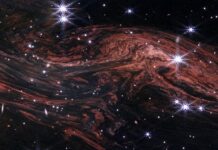 Webb Telescope Uncovers Complex Interstellar Dust and Gas Layers NASA’s Webb Reveals Intricate Layers of Interstellar Dust, Gas - NASA Science