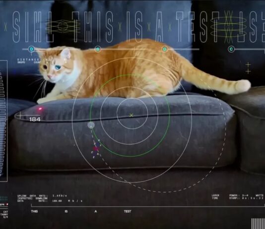 NASA Earns 10 Webby Awards Nominations for 29th Annual Event NASA Receives 10 Nominations for the 29th Annual Webby Awards - NASA