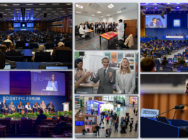 Images from IAEA’s 68th General Conference: A Visual Summary Photo Highlights from the IAEA’s 68th General Conference