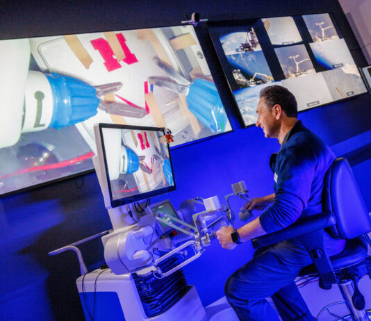 2024 Highlights from ISS: NASA Results Preview COMING SOON: 2024 Annual Highlights of Results from the International Space Station - NASA