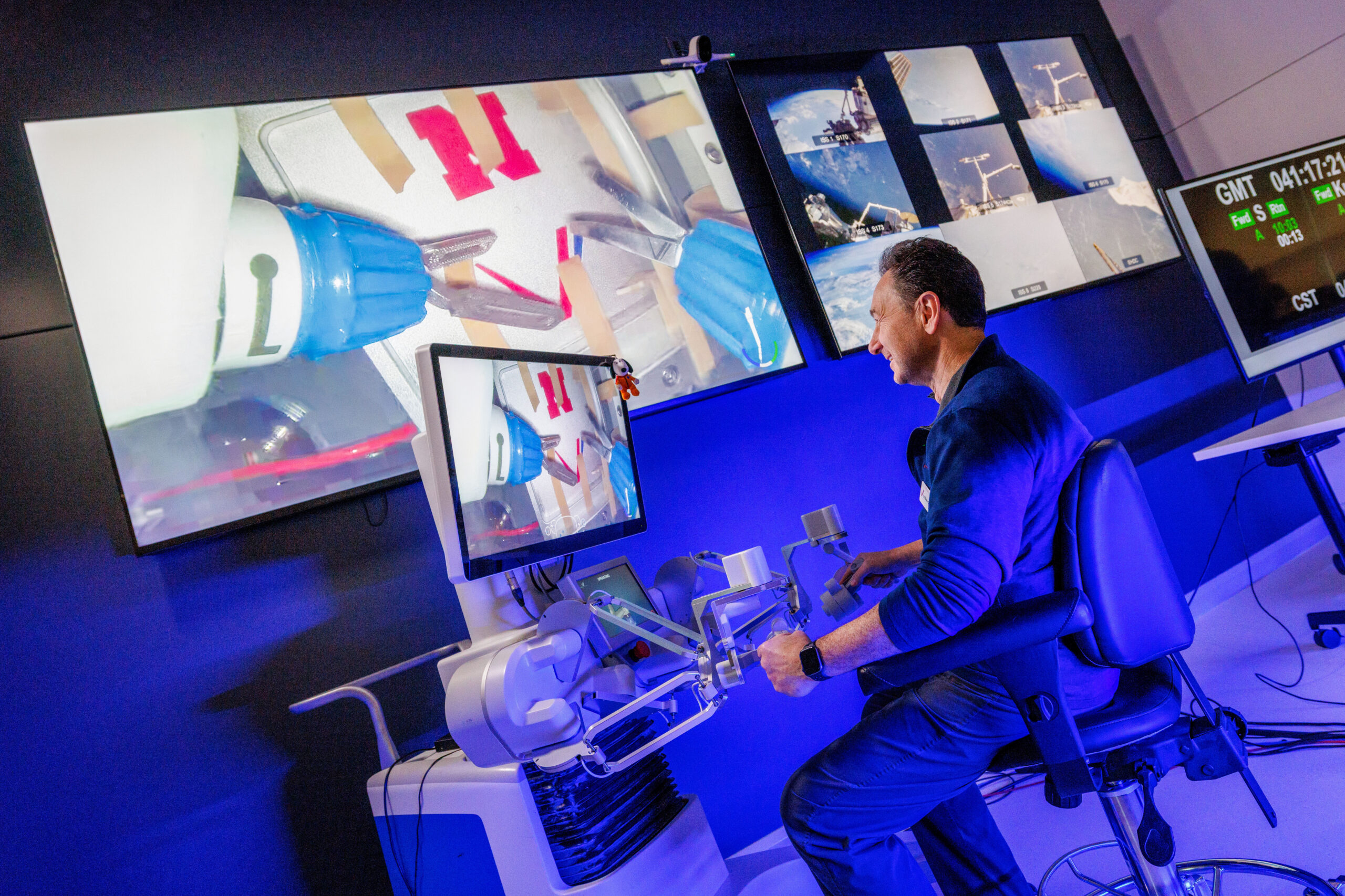 websummaryimage jsc2024e041215.jpg COMING SOON: 2024 Annual Highlights of Results from the International Space Station - NASA