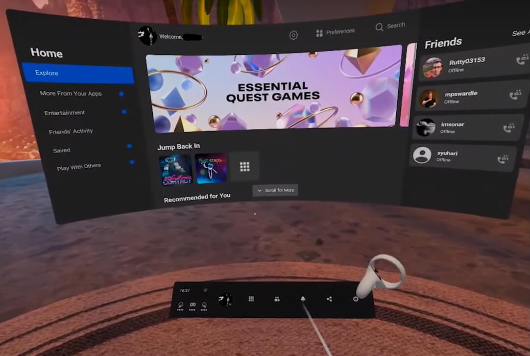 How To Sideload On Oculus Quest 2?