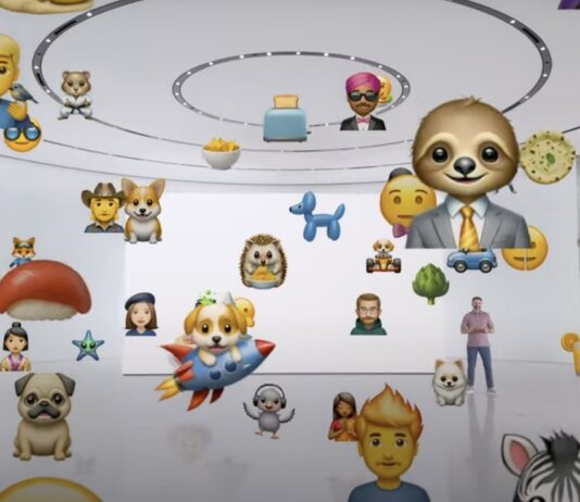 What Is Genmoji, Apple’s AI-Powered Emoji Creation Feature In iOS 18? what is genmoji, apple’s ai powered emoji creation feature in ios 18?