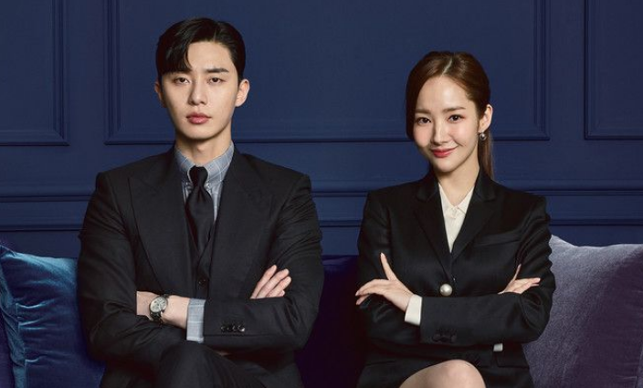 what's wrong with secretary kim